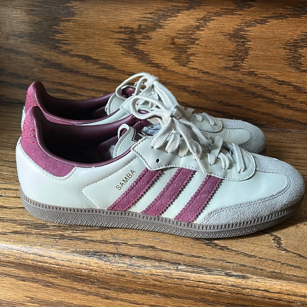 Adidas Samba OG